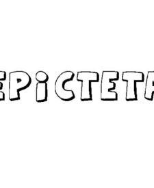 EPICTETA