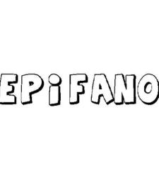 EPIFANO