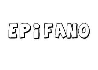 EPIFANO