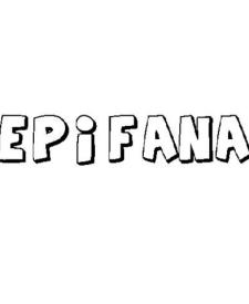 EPIFANA