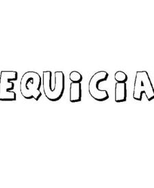 EQUICIA