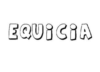EQUICIA