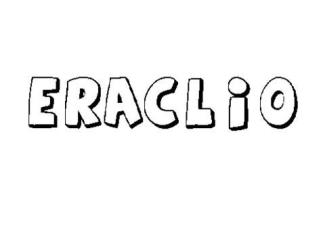 ERACLIO