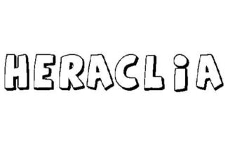 HERACLIA
