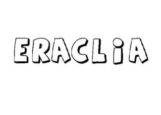 ERACLIA