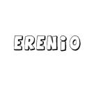 ERENIO