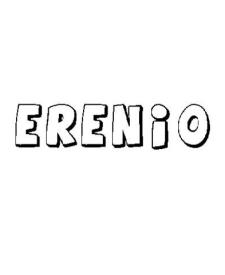 ERENIO