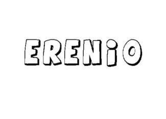 ERENIO