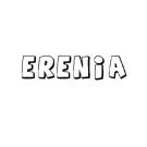 ERENIA