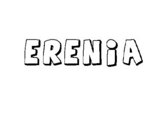 ERENIA