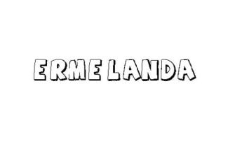 ERMELANDA