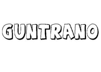 GUNTRANO