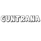 GUNTRANA