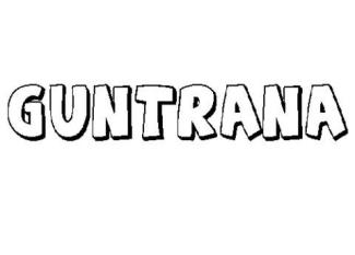 GUNTRANA