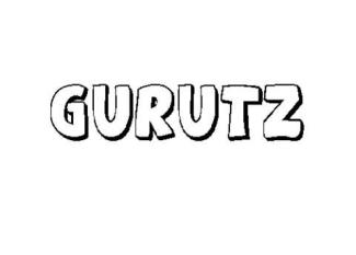 GURUTZ