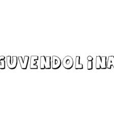 GUVENDOLINA