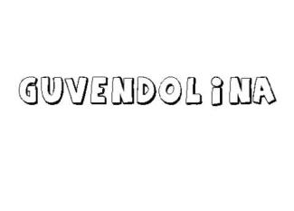 GUVENDOLINA
