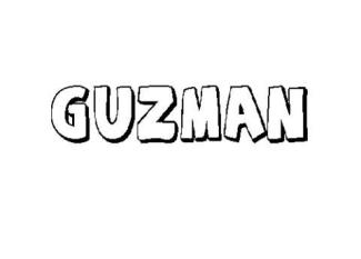 GUZMÁN