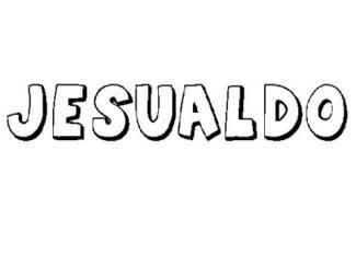 JESUALDO