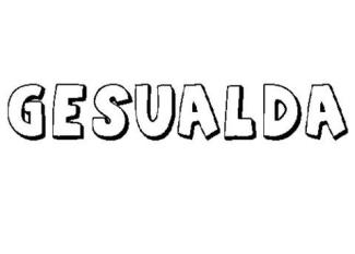 GESUALDA