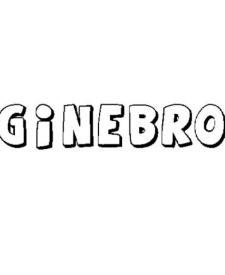 GINEBRO