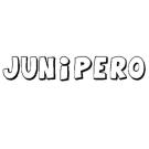 JUNÍPERO