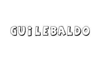 GUILEBALDO