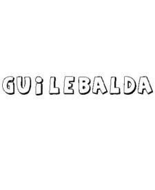 GUILEBALDA