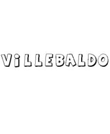 VILLEBALDO