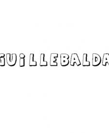 GUILLEBALDA