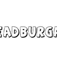 EADBURGA