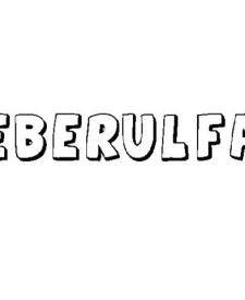 EBERULFA