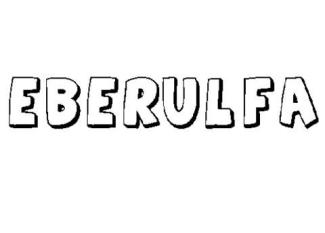 EBERULFA