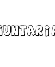 GUNTARIA