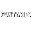 GUNTARIO