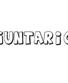 GUNTARIO