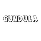 GÚNDULA