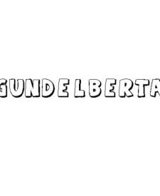 GUNDELBERTA