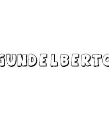 GUNDELBERTO