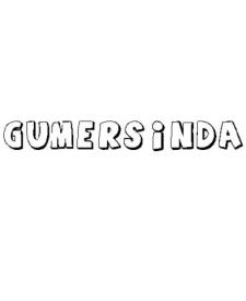 GUMERSINDA