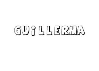 GUILLERMA