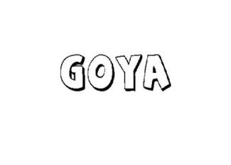 GOYA