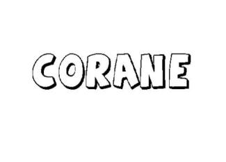 CORANE