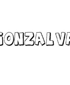 GONZALVA