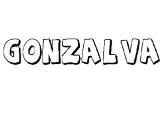 GONZALVA