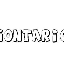 GONTARIO