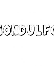 GONDULFO