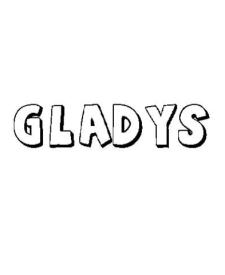 GLADYS