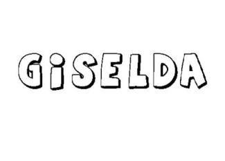 GISELDA