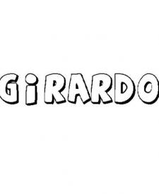 GIRARDO